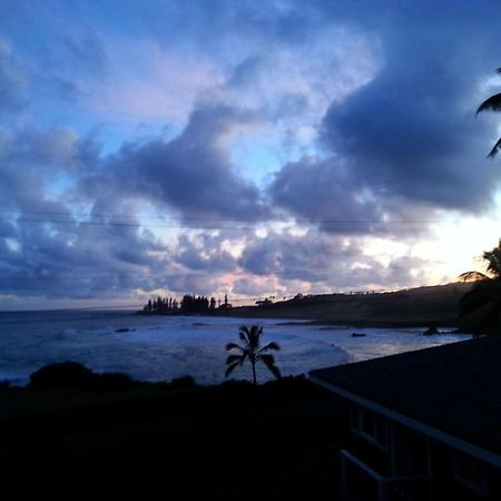 Hana Oceanfront Cottages מראה חיצוני תמונה
