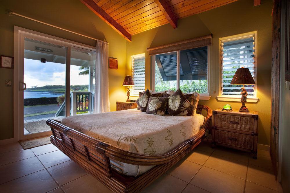 Hana Oceanfront Cottages מראה חיצוני תמונה