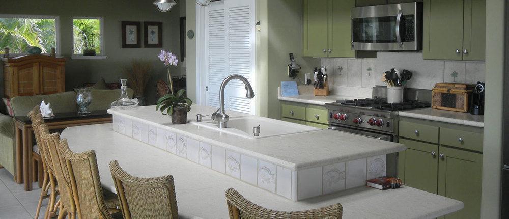 Hana Oceanfront Cottages מראה חיצוני תמונה