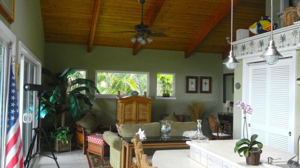 Hana Oceanfront Cottages מראה חיצוני תמונה
