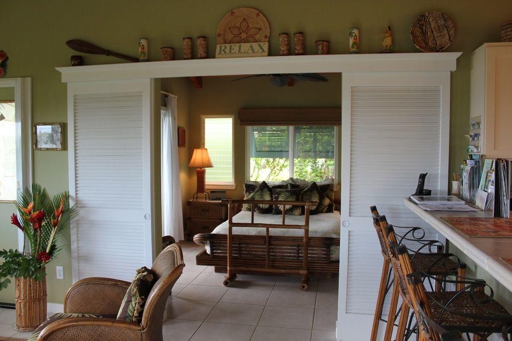 Hana Oceanfront Cottages מראה חיצוני תמונה