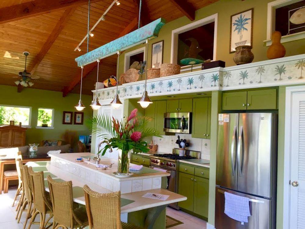 Hana Oceanfront Cottages מראה חיצוני תמונה