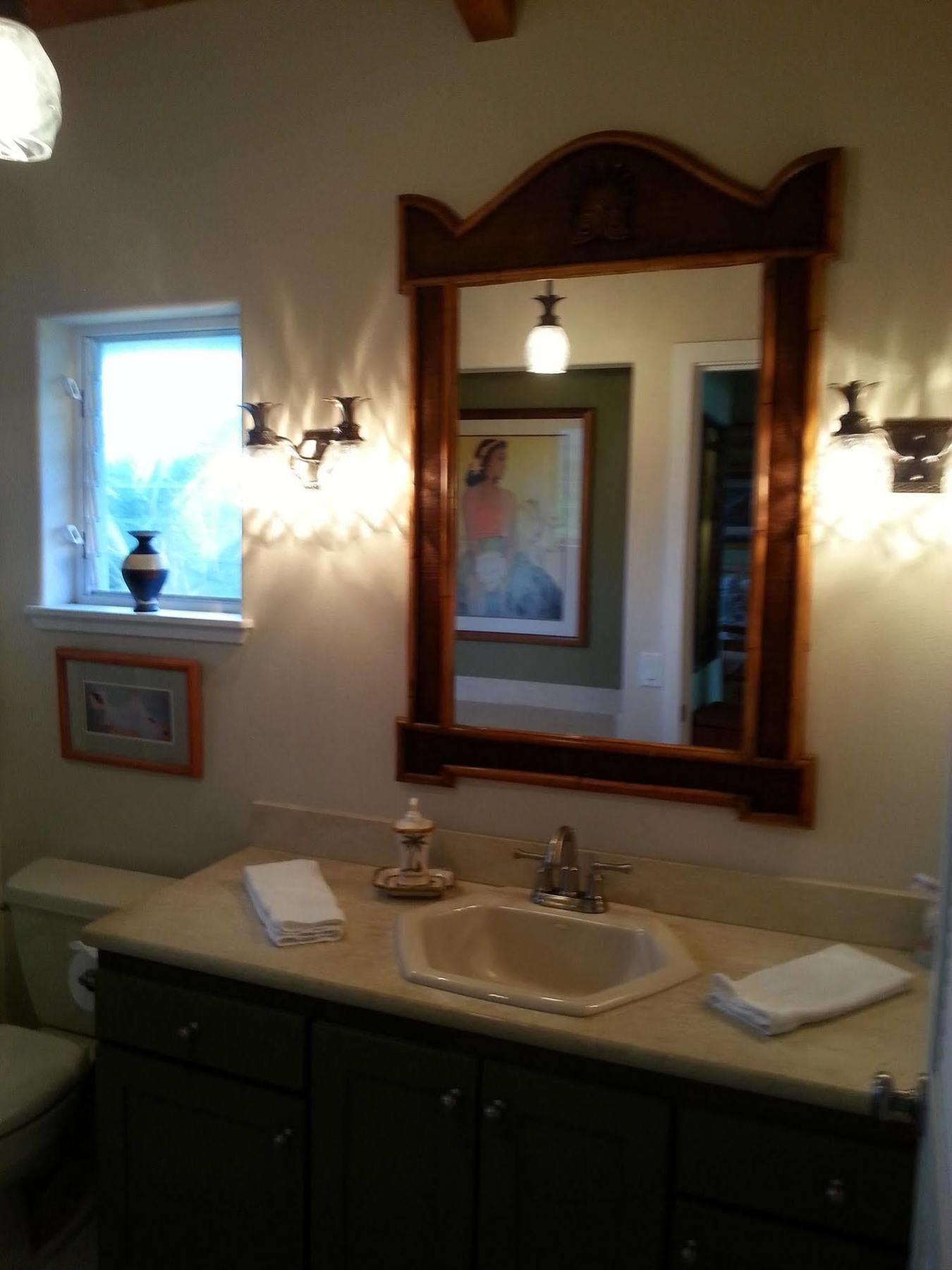Hana Oceanfront Cottages מראה חיצוני תמונה