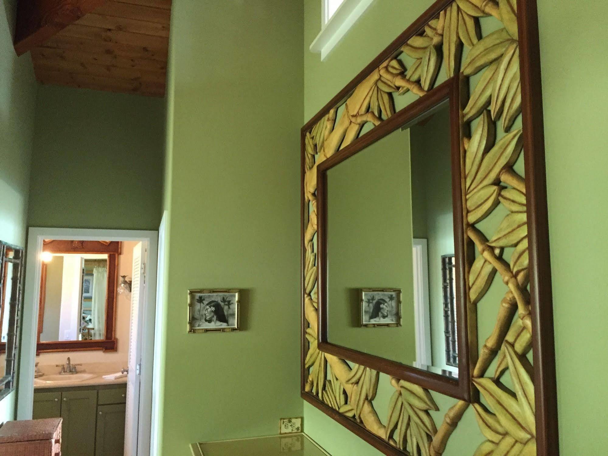 Hana Oceanfront Cottages מראה חיצוני תמונה