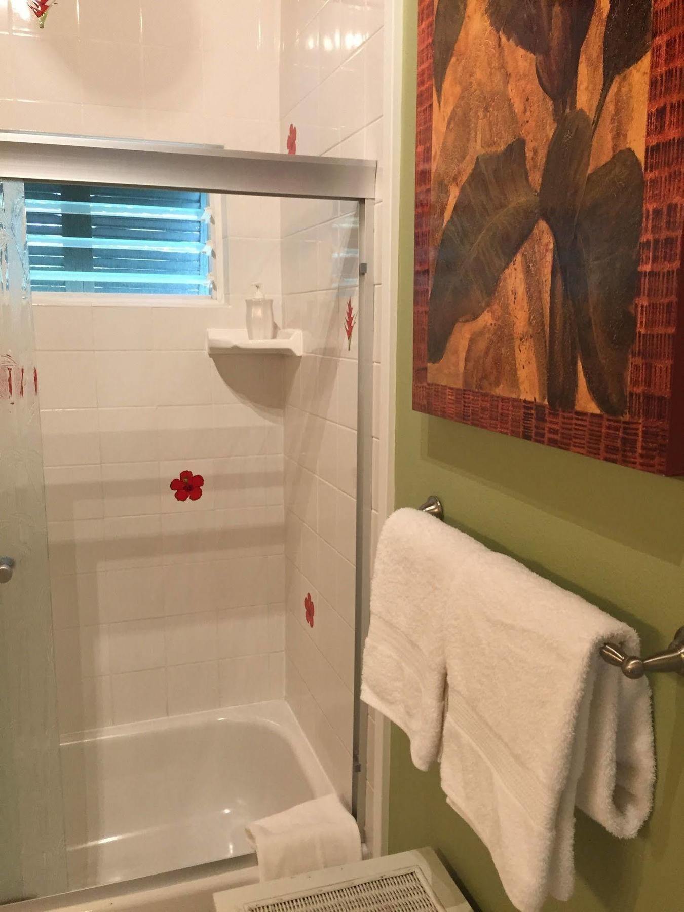 Hana Oceanfront Cottages מראה חיצוני תמונה